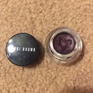 Bobbi Brown Long-Wear Gel Eyeliner Violet Ink